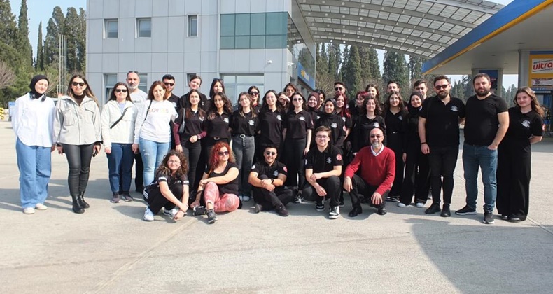 Balıkesirli gençler deprem bölgesinde konserler verecek