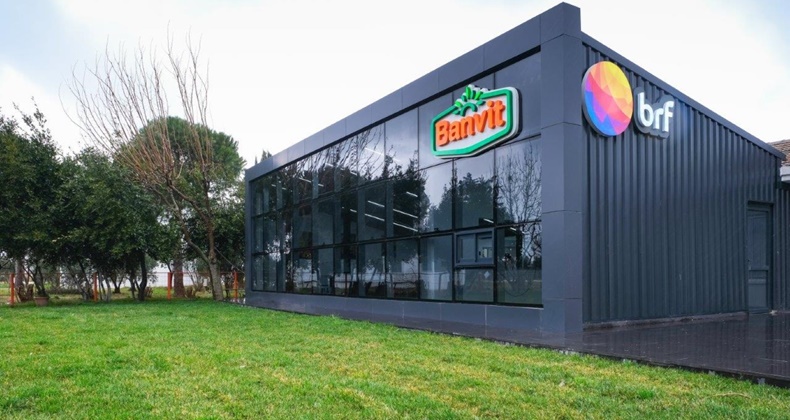 Banvit BRF arıttığı suyun yüzde 51’ni içme suyu kalitesinde geri kazandı