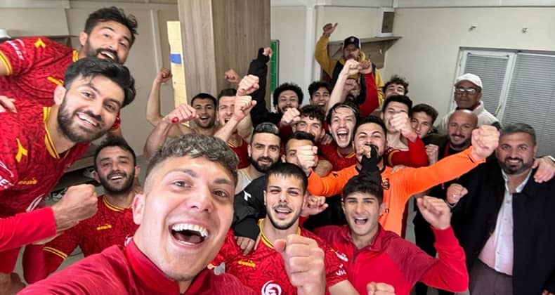 Etispor Karasuspor'a tek golle boyun eğdi