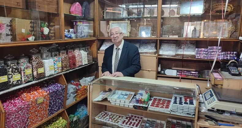 Geçmişten Günümüze Şekercilik ve Toplumsal Değişim