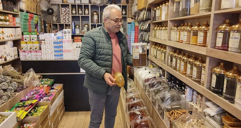 Gençlik İksiri