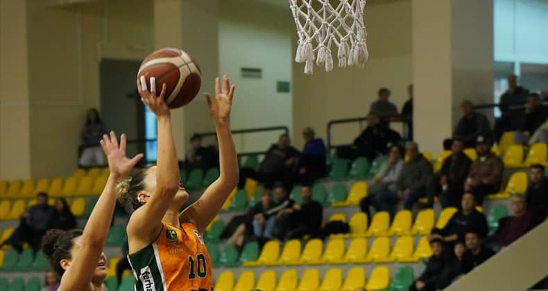 Gürespor Çerkezköy deplasmanına gidiyor