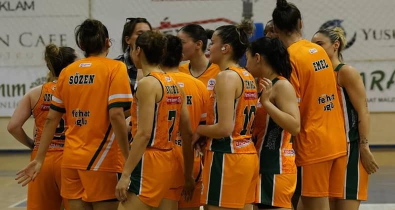 Gürespor Çerkezköy’de kazandı