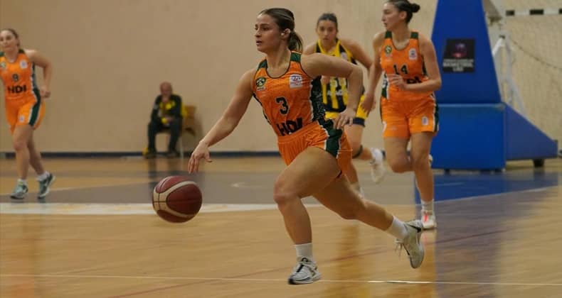 Gürespor Zonguldakspor'a konuk olacak
