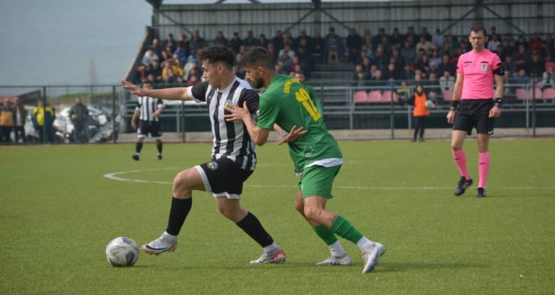 Play-Off Grubu Çarşamba Mesaisi Yapacak