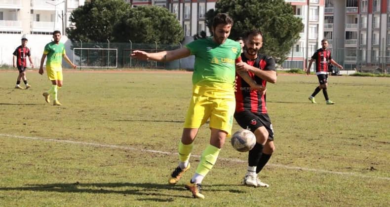 Play-Off'ta ikinci randevular