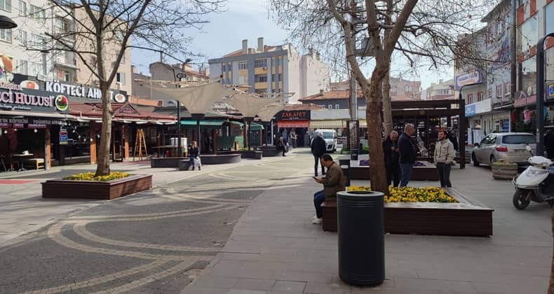 Ramazana Huzur Dolu Başlangıç