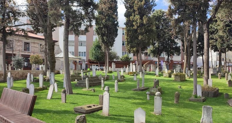 Şeyh Lütfullah Efendi ve Yoldaşları