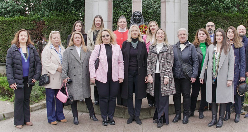 BASİAD 8 Mart Dünya Kadınlar Gününü Bir Dizi Etkinlik İle Kutladı