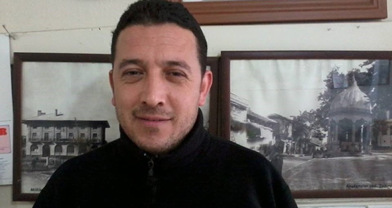 Ahmet Akın kargaşası: Tüm şehir bu başkan adayını konuşuyor, adı var, kendi yok