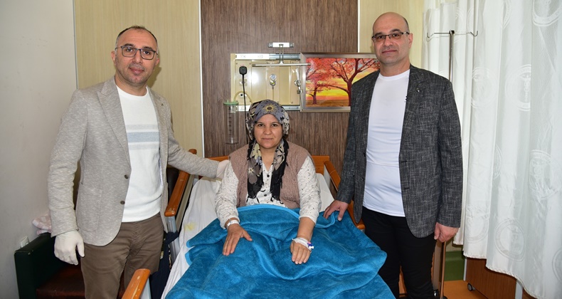 baün hastanesi