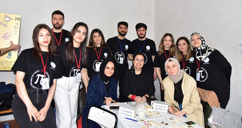 dünya matematik günü