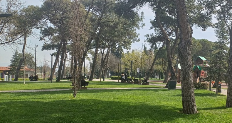 güzel hava
