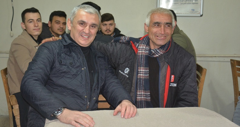 “Bırakın hayvanlarımız bari yerli kalsın”