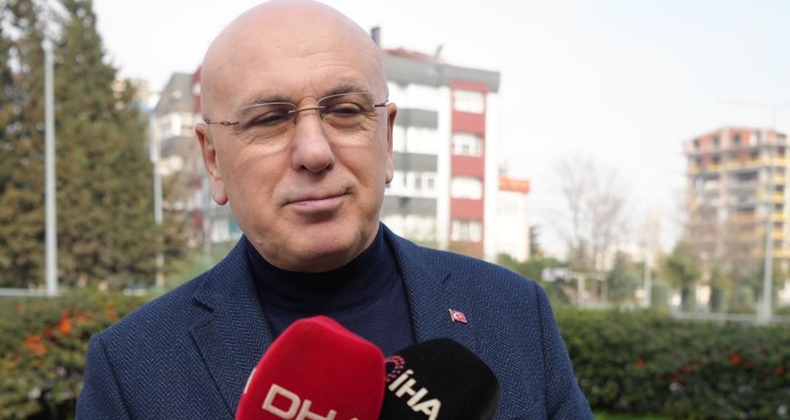 İsmail Ok’tan Özgür Özel’e: “Milli irade hırsızı”