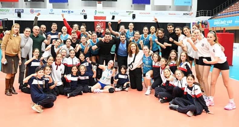 Altınolukspor sezonu yenilgiyle tamamladı