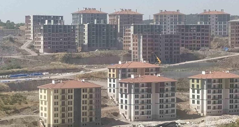 Balıkesir’de Temmuz ayında 3 bin 153 konut satıldı