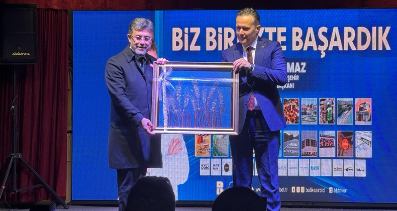 mesut eray yumaklı