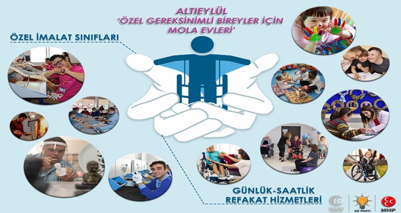 mola evi