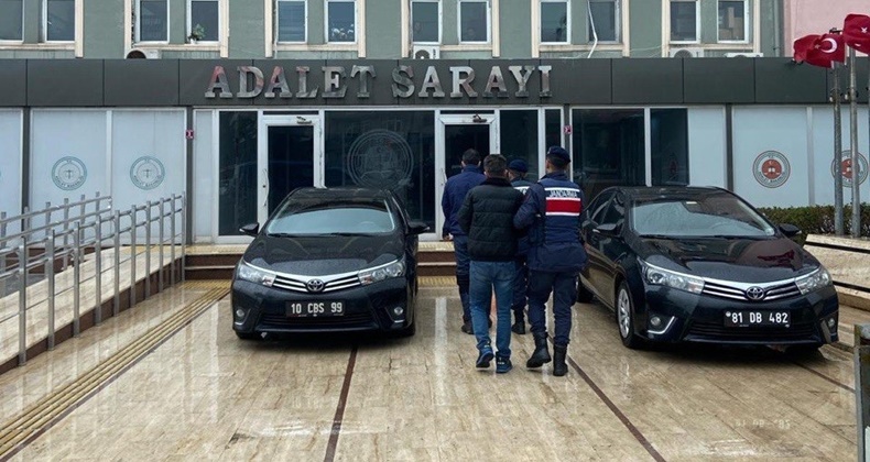 Psikiyatri kliniğini uyuşturucu yuvasına çevirmişler