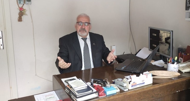 “Emekliler Arasında İş Arama Oranı Artıyor”