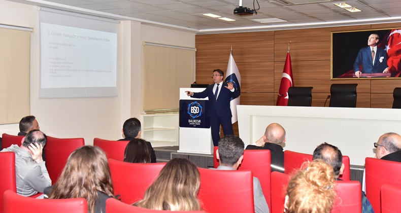 rektör yücel oğurlu