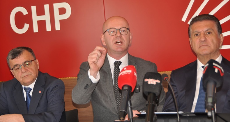 “Balıkesir için bütün hemşirelerimi sandığa davet ediyorum”