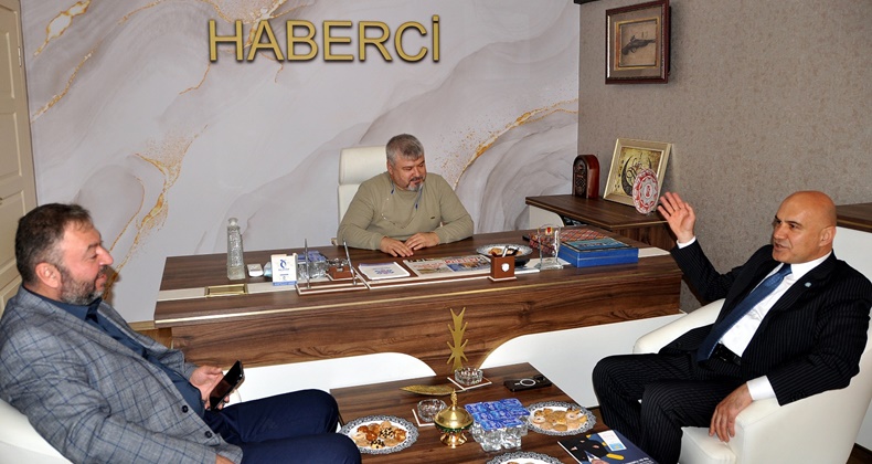 “Kimseye borcumuz yok, hele Özgür Özel’e hiç yok”