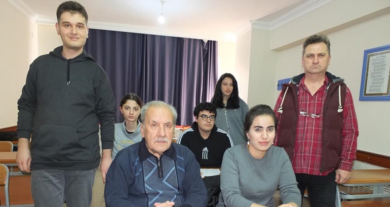 üniversite hazırlık