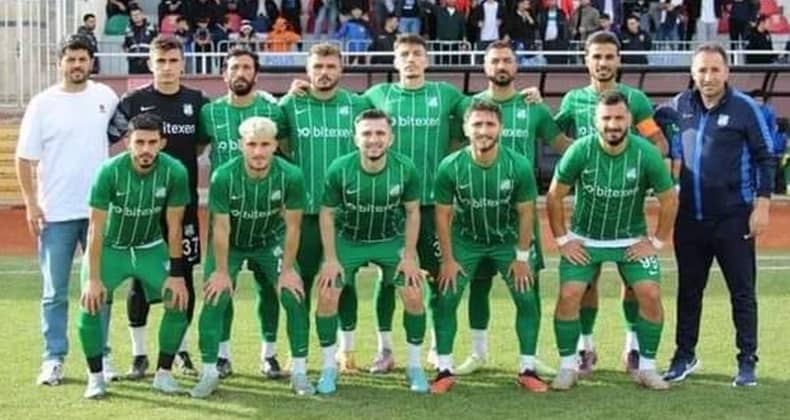 yeşilovaspor