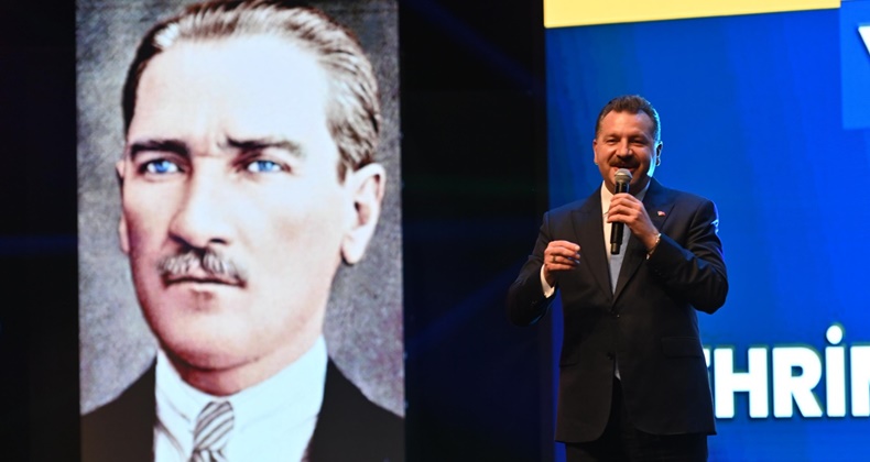 yücel yılmaz