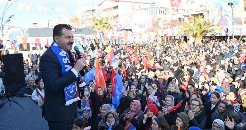 yücel yılmaz