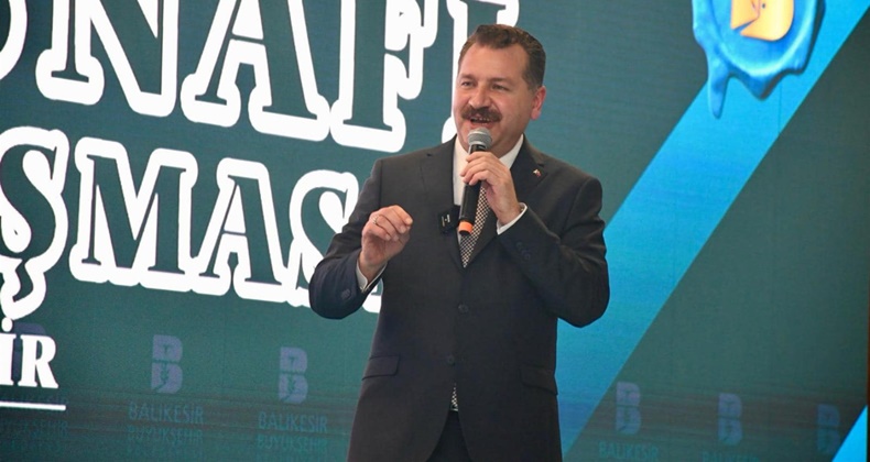 yücel yılmaz