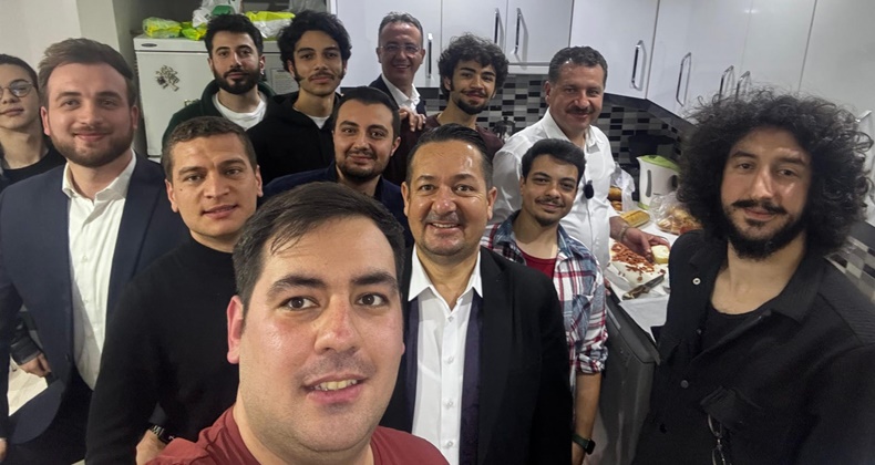 yücel yılmaz