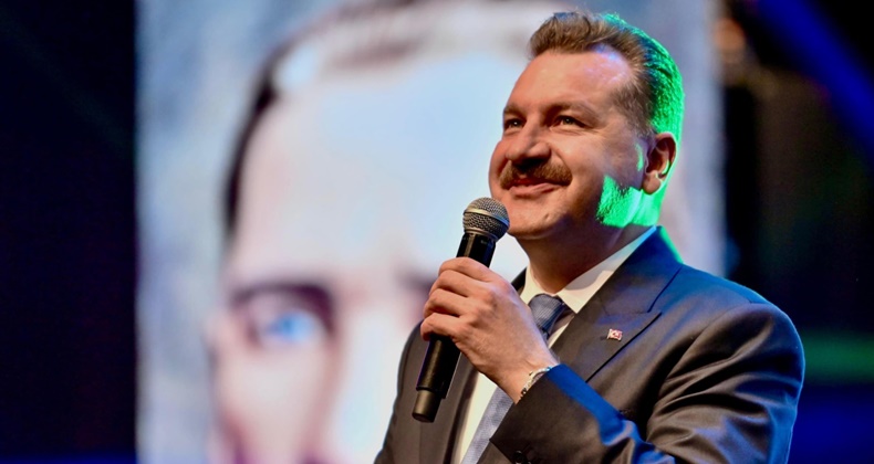 Büyükşehir, kırsalın refahını artırıyor