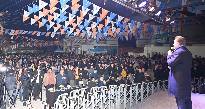 yücel yılmaz karamanköy