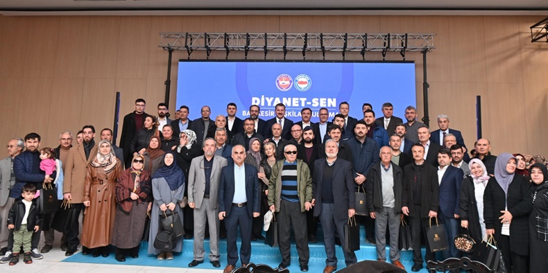 Yücel Yılmaz’dan tüm memurlara ulaşım desteği