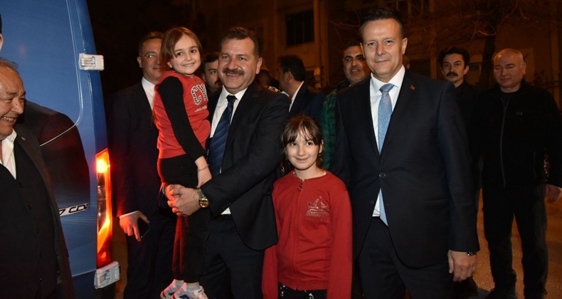yücel yılmaz mesut eray
