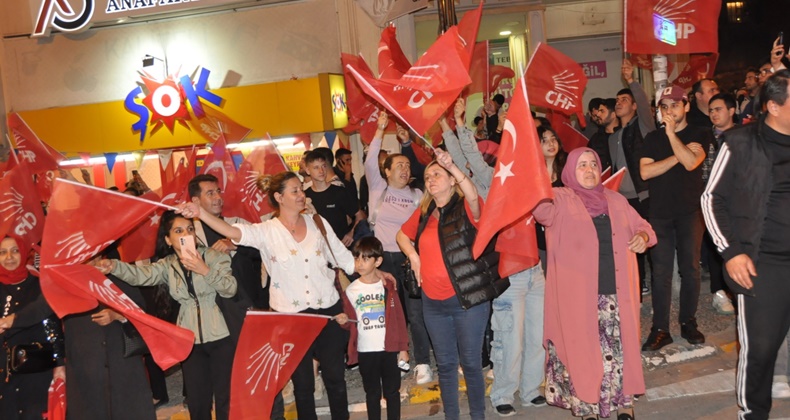 zafer