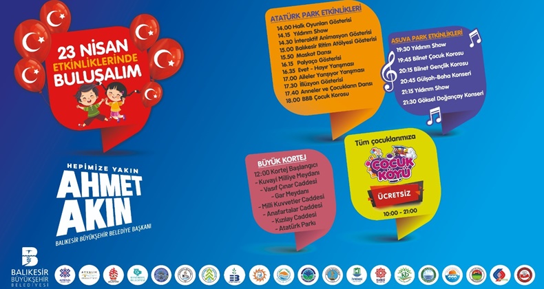 23 nisan
