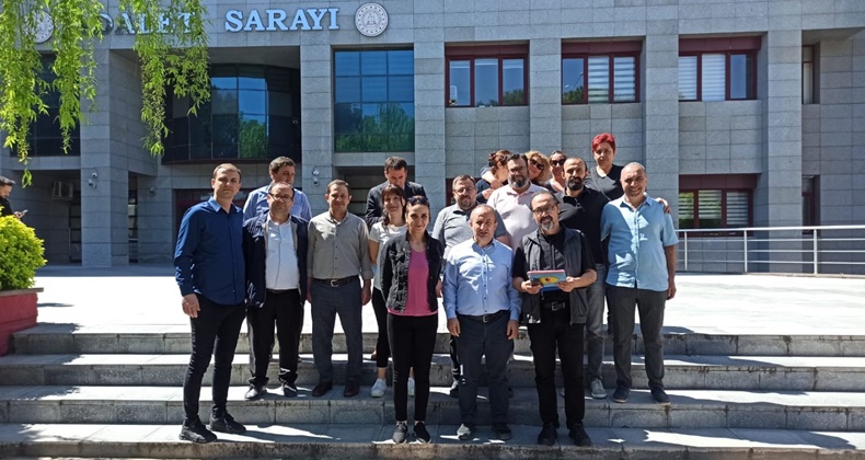 “Mülakat değil liyakat istiyoruz”