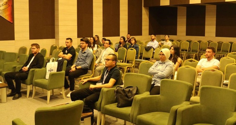 Balıkesir Barosu’nda Eğitimler Devam Ediyor