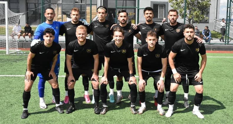 Balıkesir Büyükşehir Belediyespor matematiksel olarak düştü