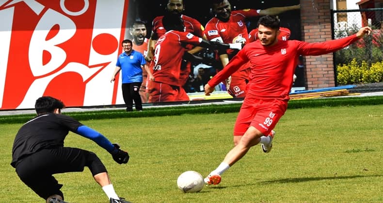 Balıkesir’in futbol elçileri sezonu nasıl geçirdi?