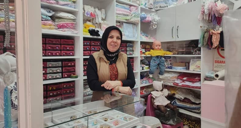 Bebek Aksesuarı Sektöründe Başarı Hikayesi