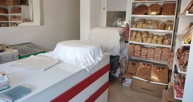 El Açması Lezzetler