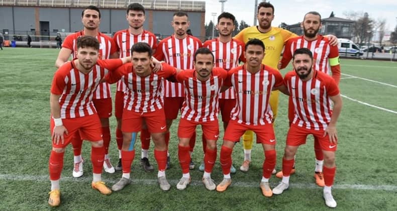 Etispor baraj maçı oynayacak