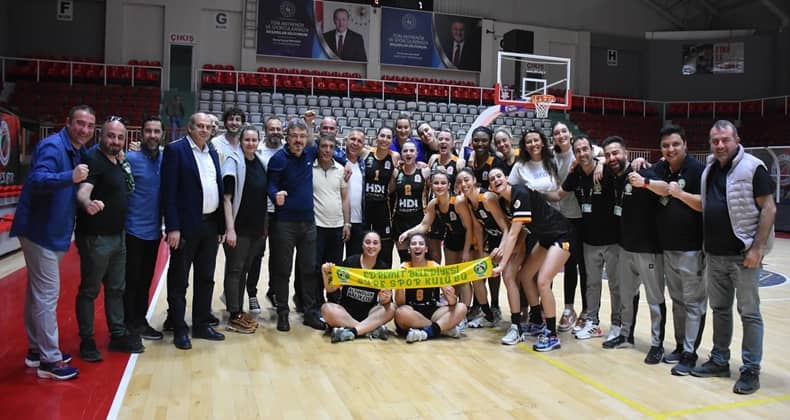 Gürespor Yalova’dan turla dönüyor