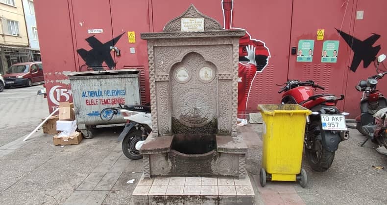 Hacı Remzi-Ayfer Öztuzcu Hayratı