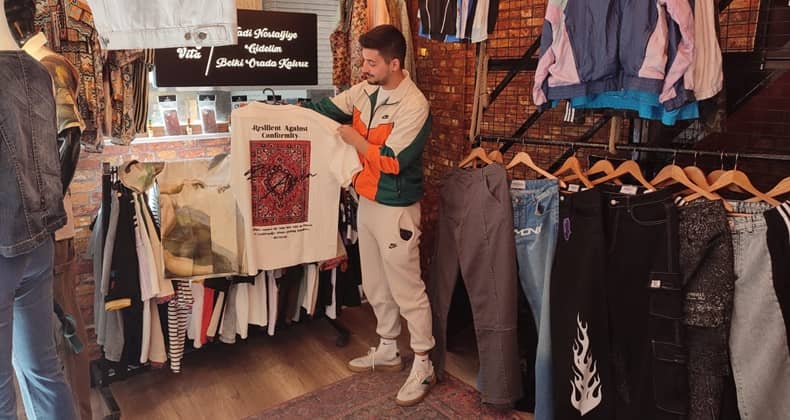 Hadi Nostaljiye Gidelim